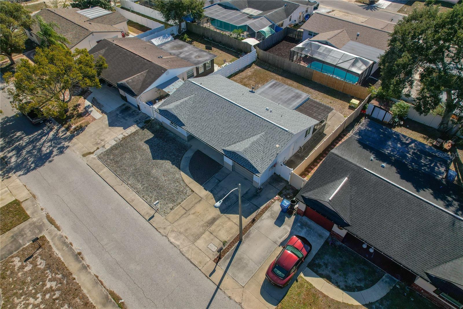 7420 SANDALWOOD DR