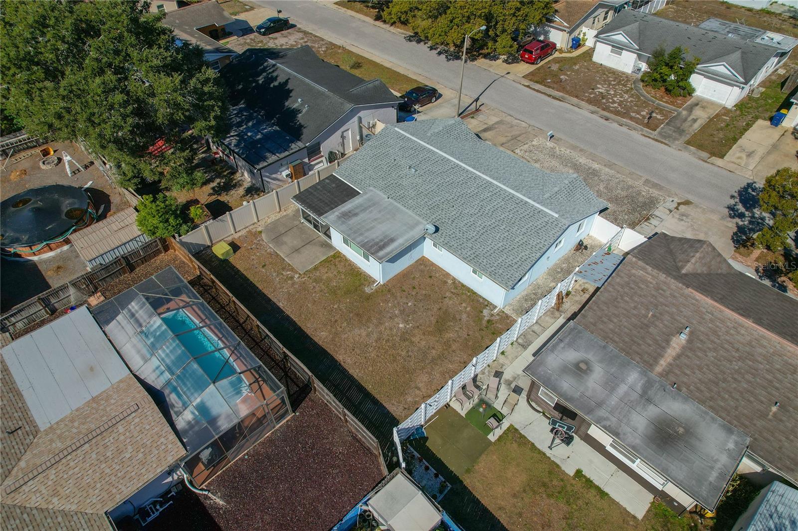 7420 SANDALWOOD DR