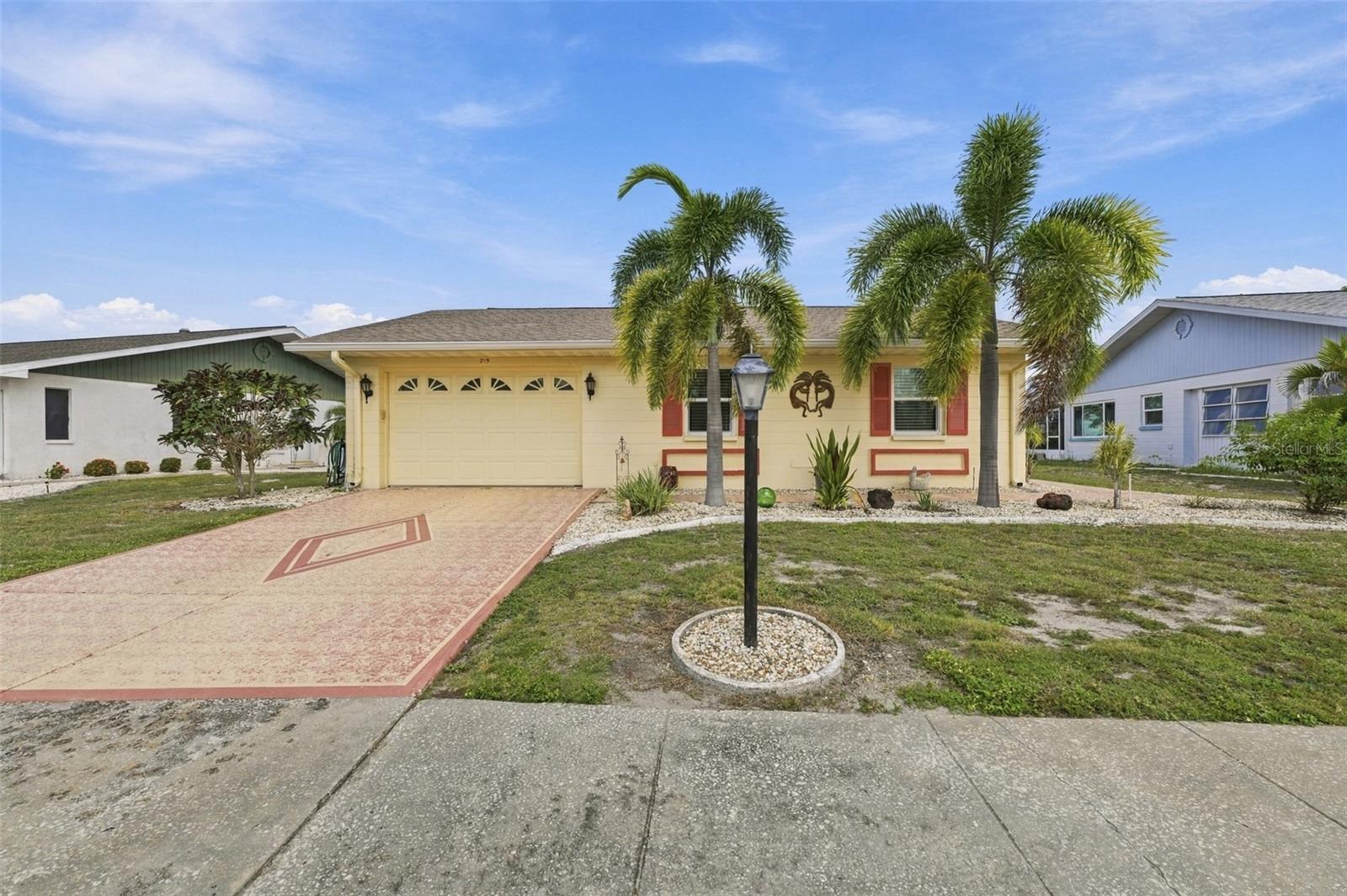215 GENET CT