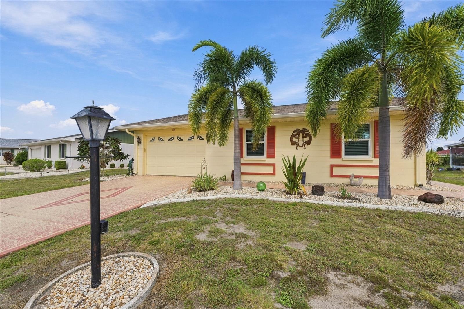 215 GENET CT