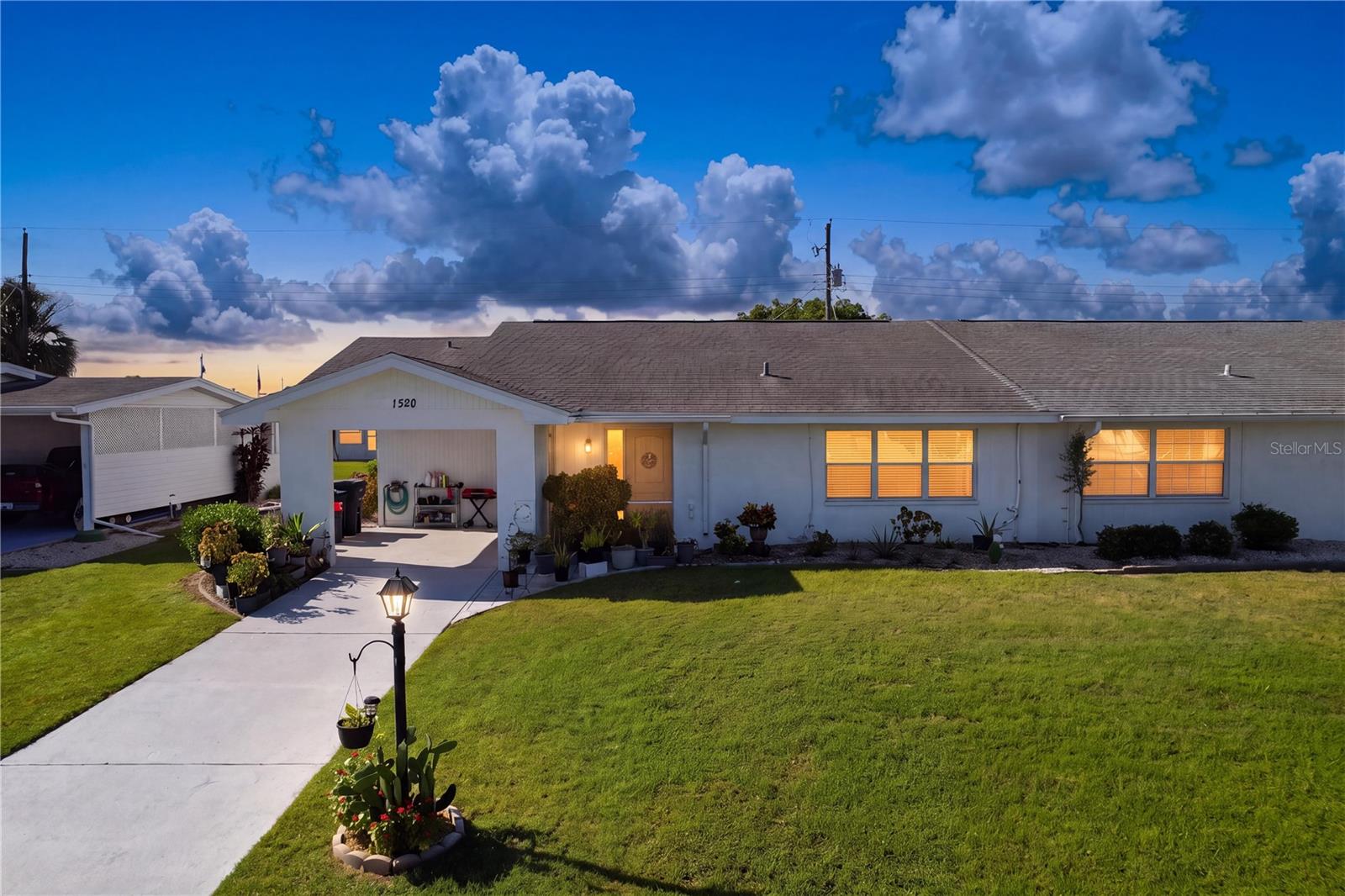 1520 Belle Glade Ave, Sun City Center