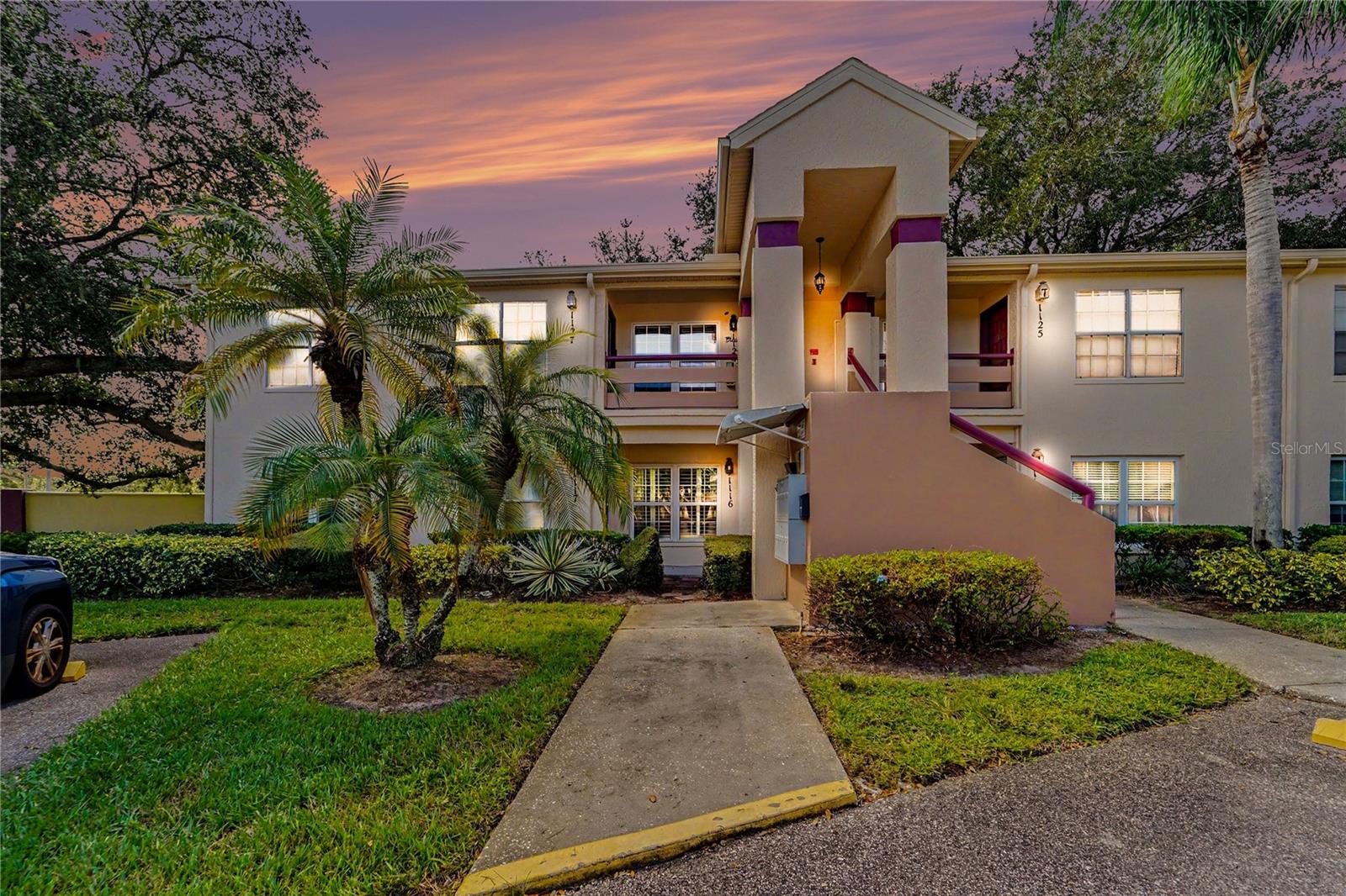 7802 Hardwick Dr #1117, New Port Richey