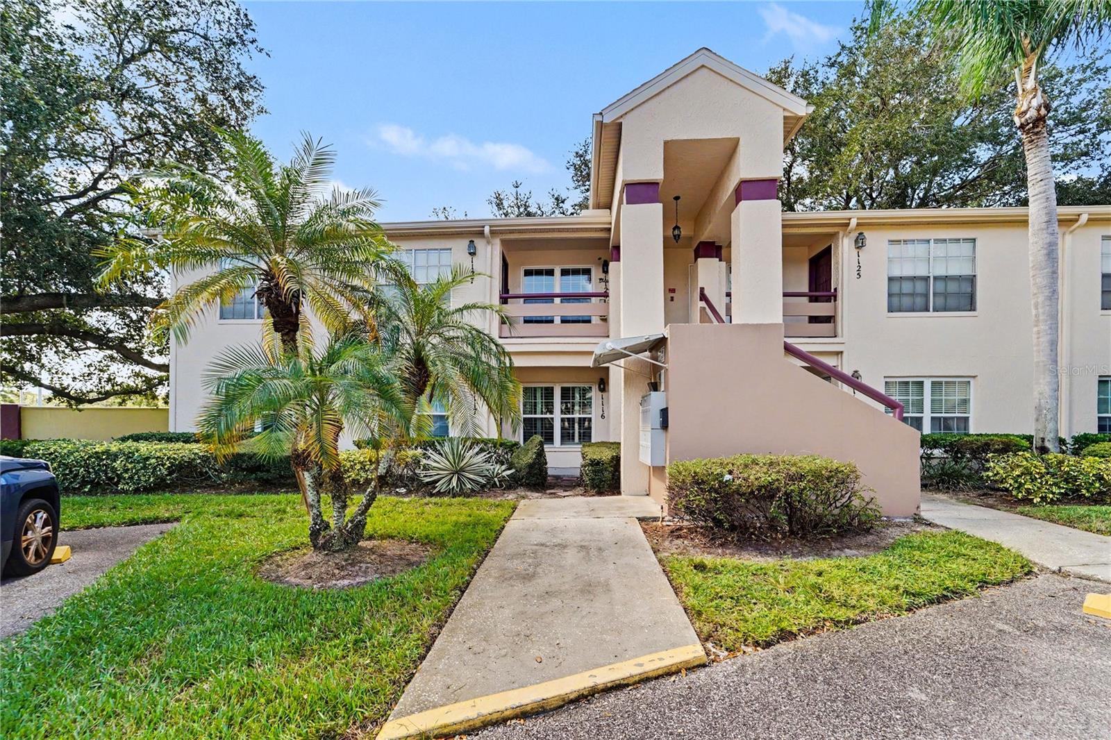 7802 HARDWICK DR #1117