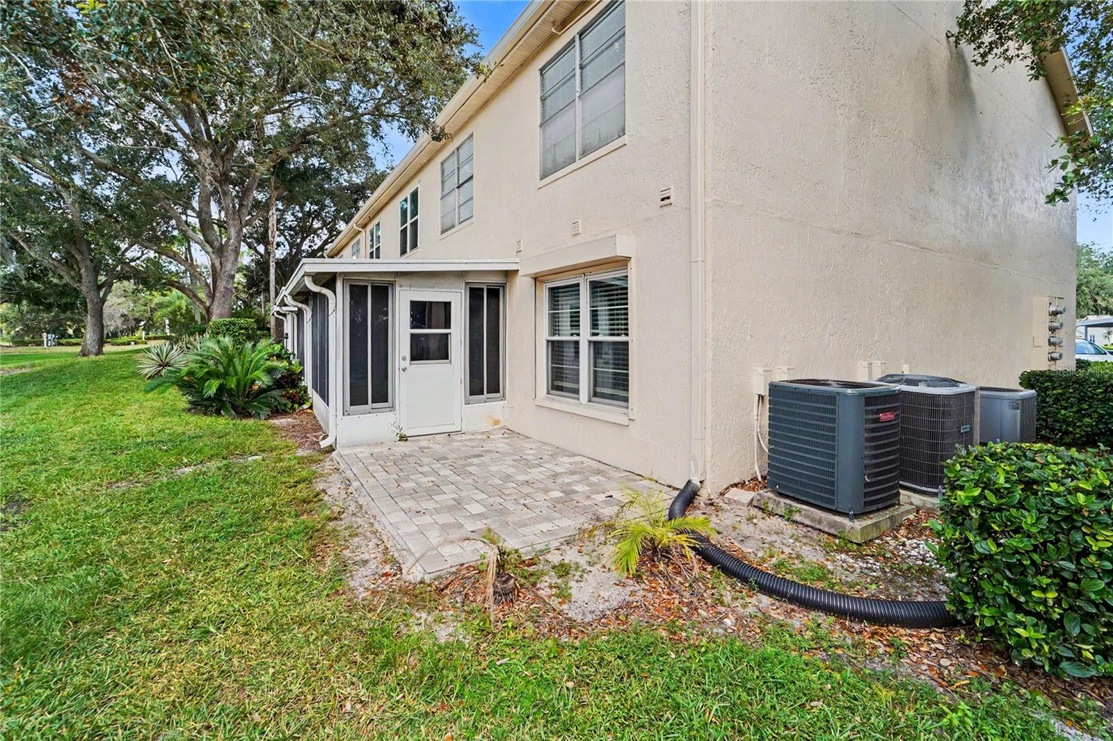 7802 HARDWICK DR #1117