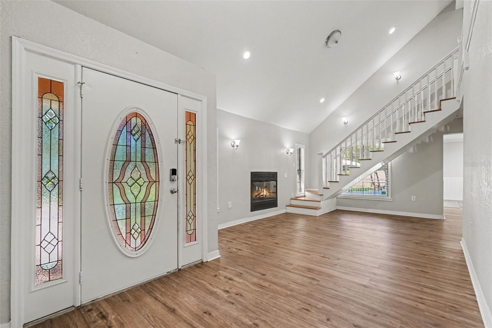 126 GOINS DR