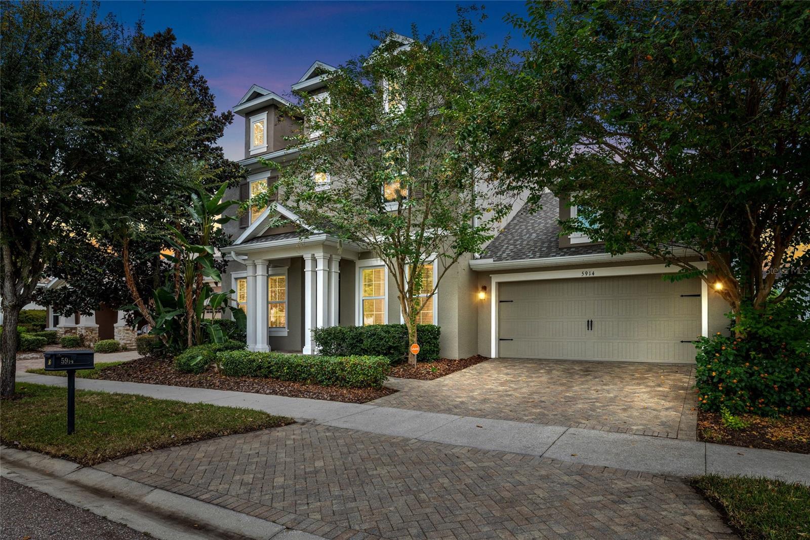 5914 SHELL RIDGE DR