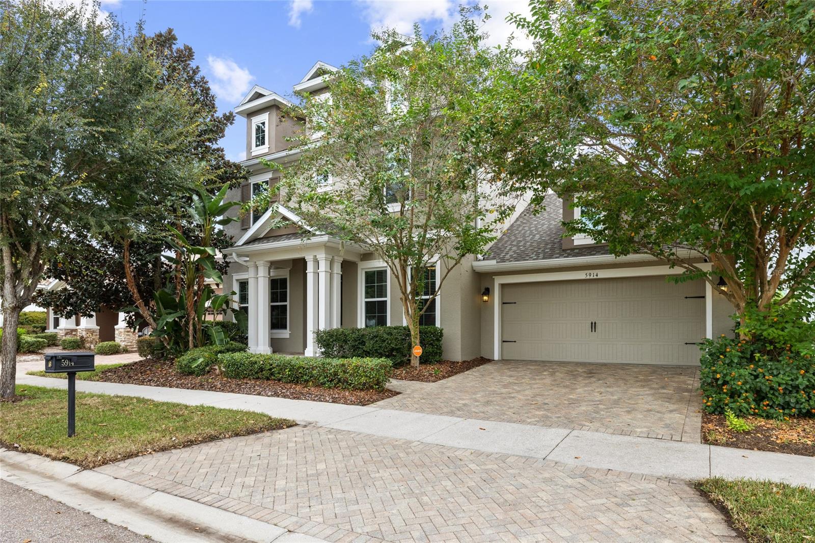 5914 SHELL RIDGE DR