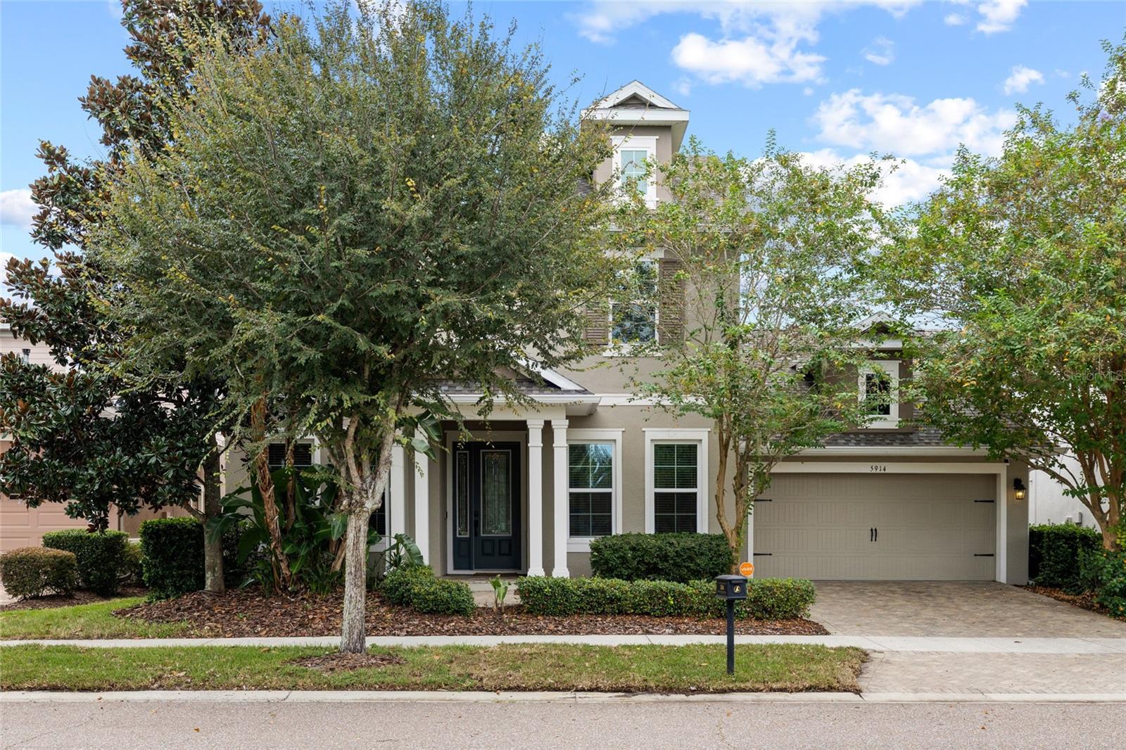 5914 SHELL RIDGE DR