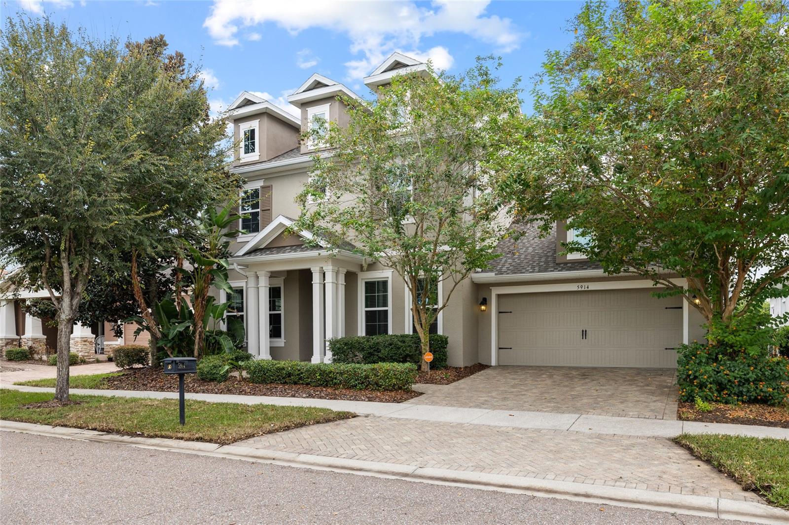 5914 SHELL RIDGE DR
