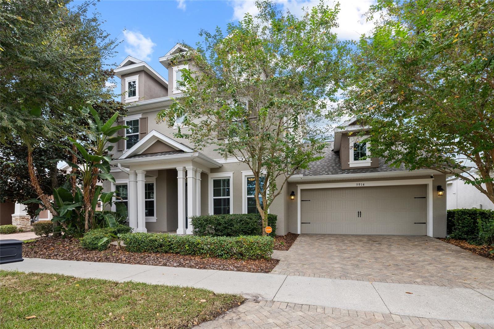 5914 SHELL RIDGE DR