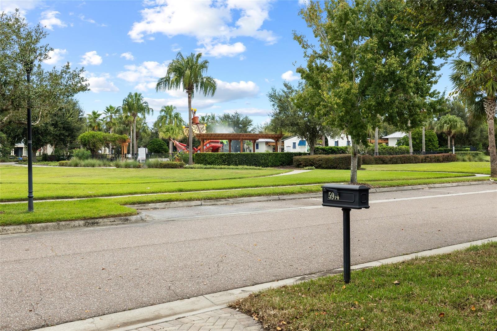 5914 SHELL RIDGE DR