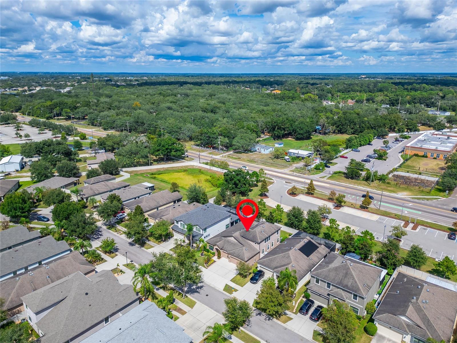 11520 SCARLET IBIS PL