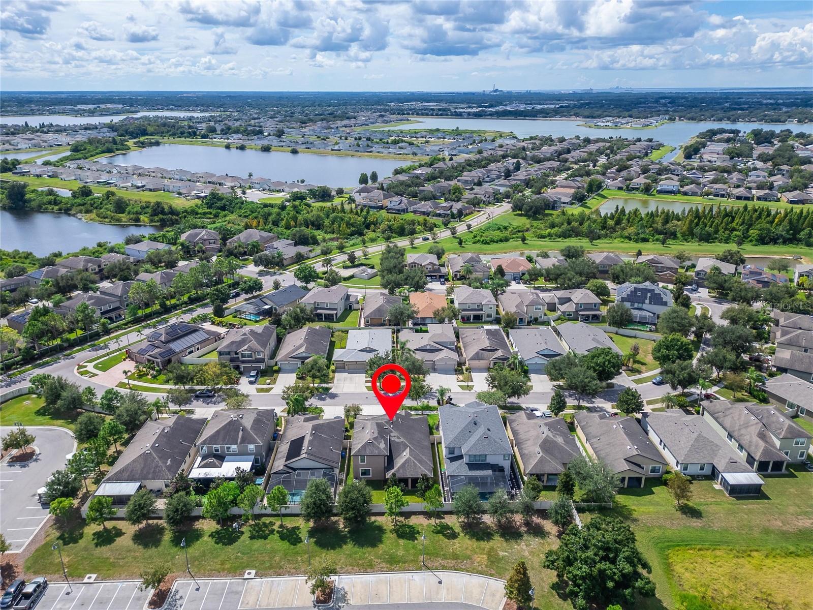 11520 SCARLET IBIS PL