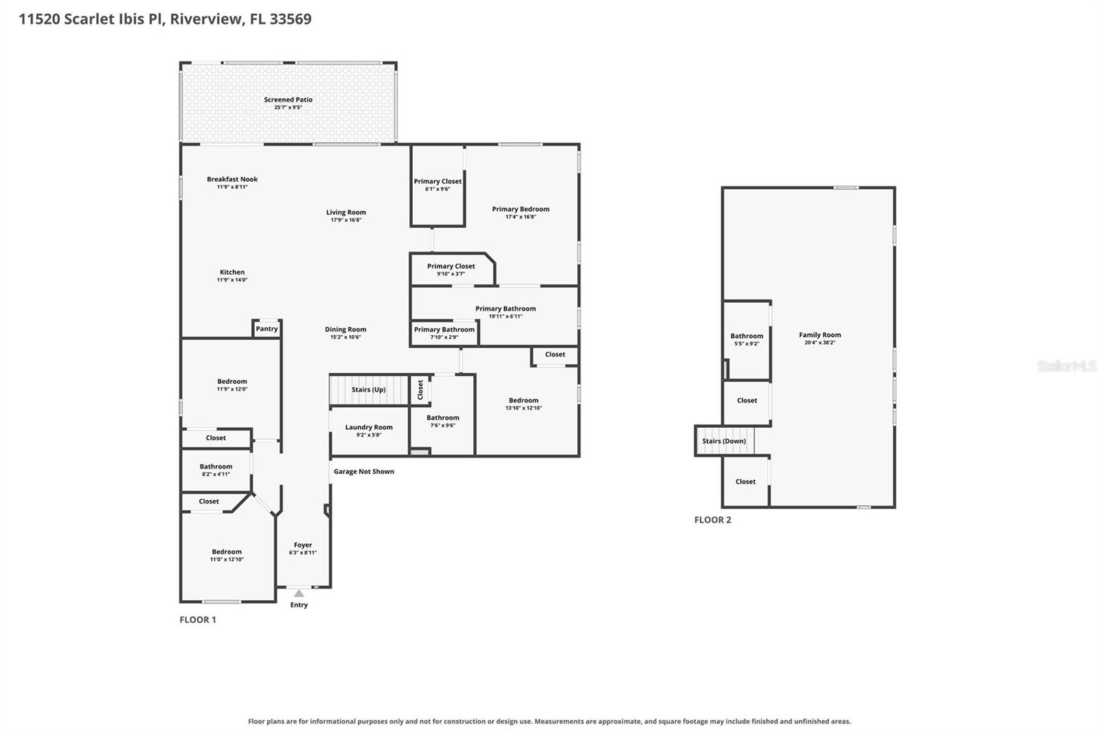 11520 SCARLET IBIS PL