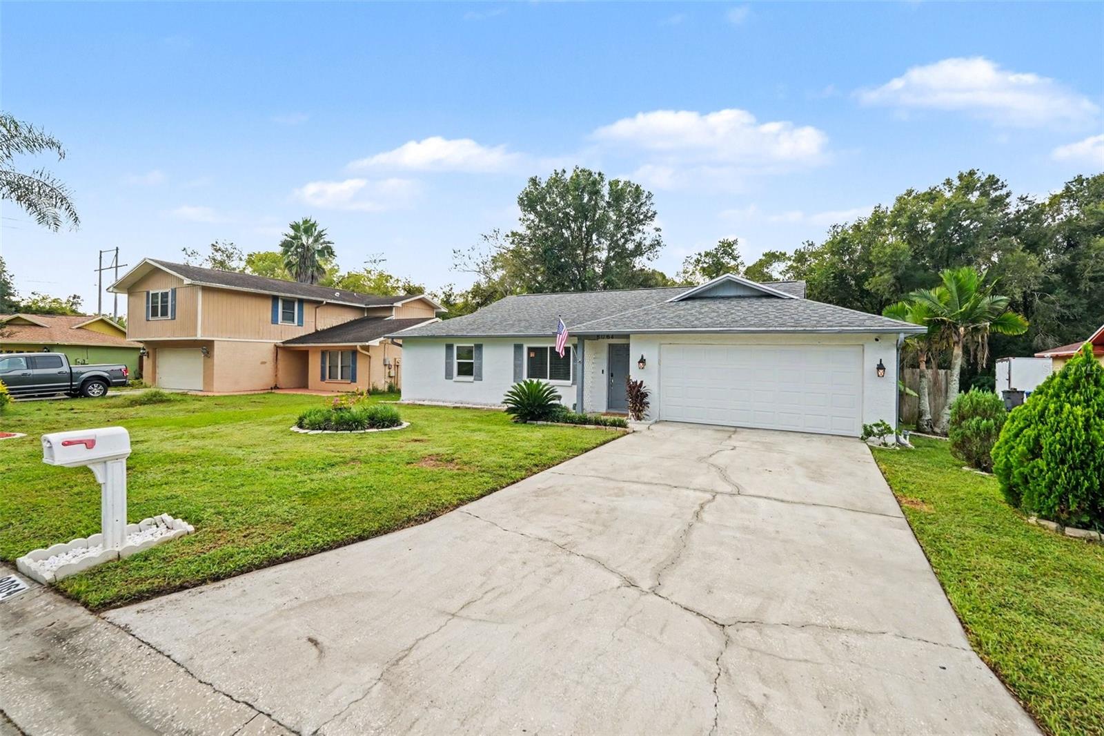8064 FAWNRIDGE CIR