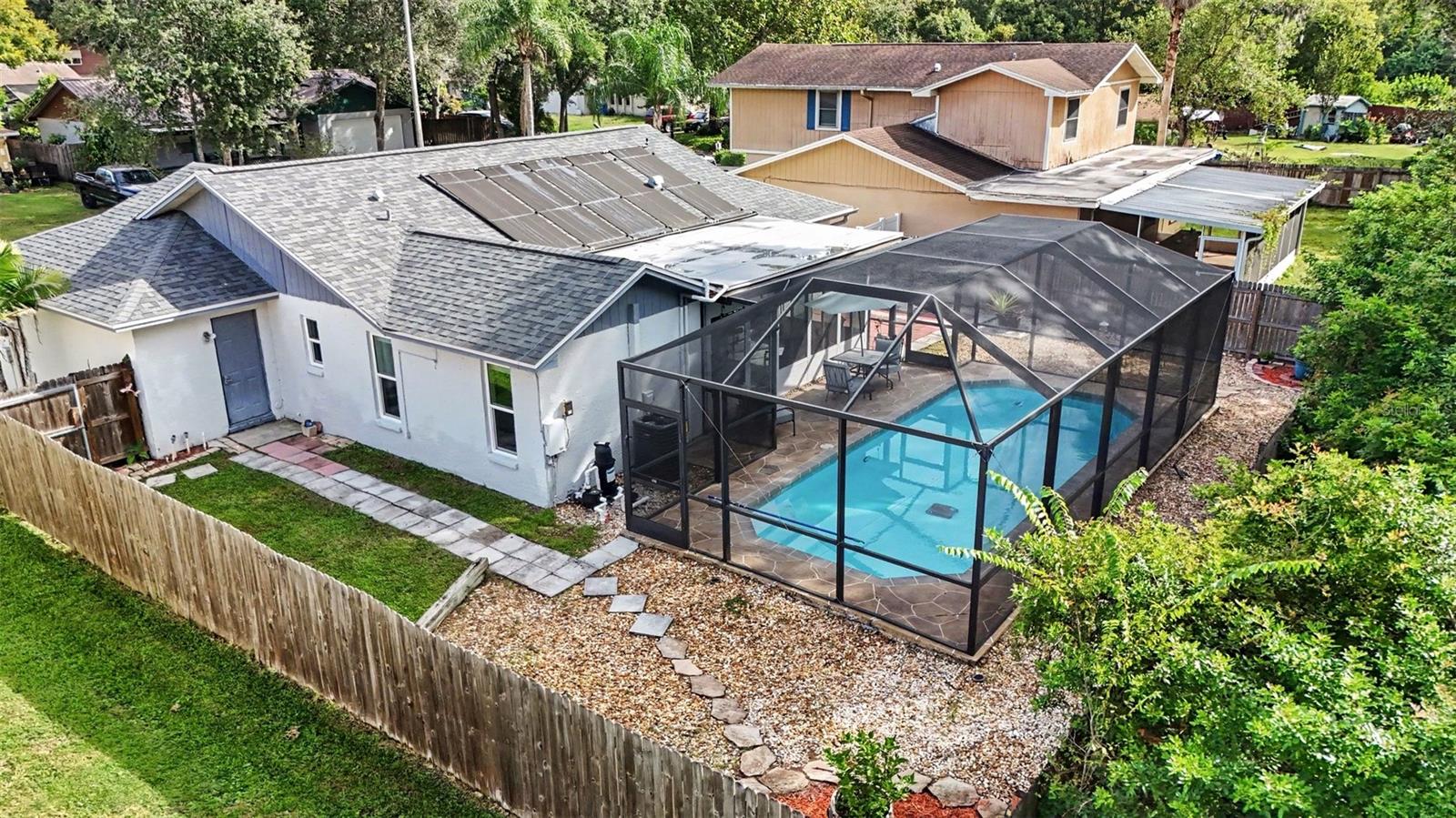 8064 FAWNRIDGE CIR