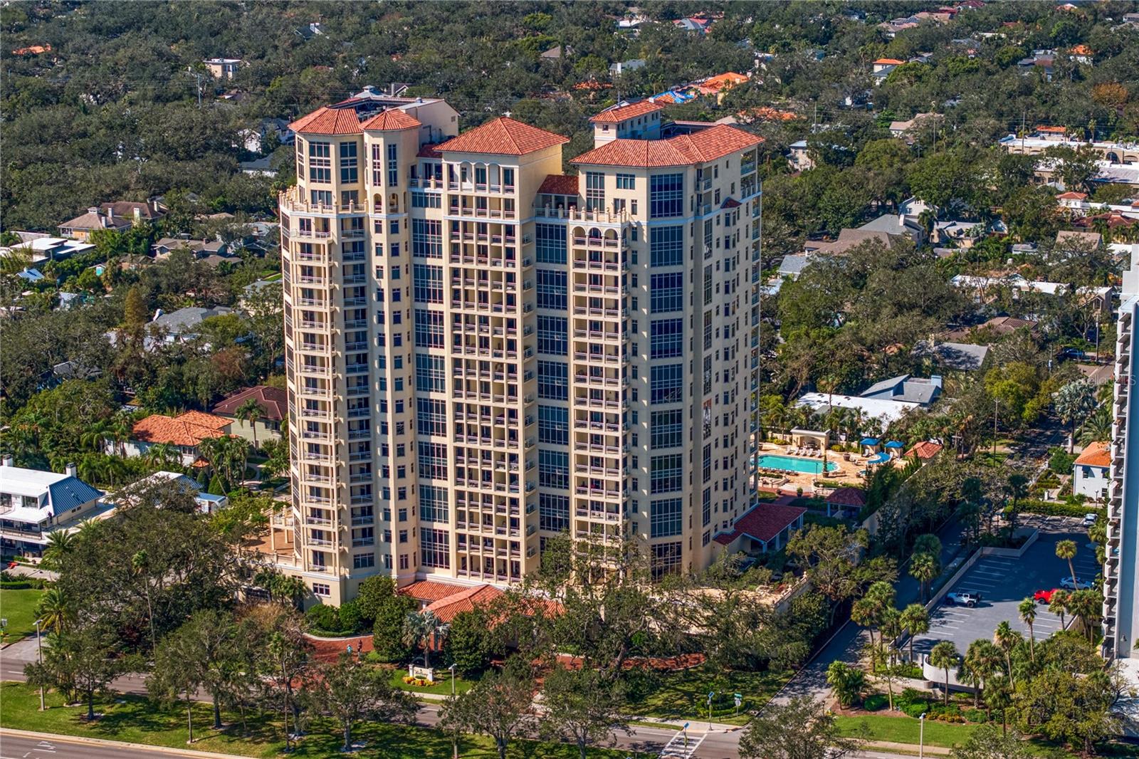 4201 BAYSHORE BLVD #2101
