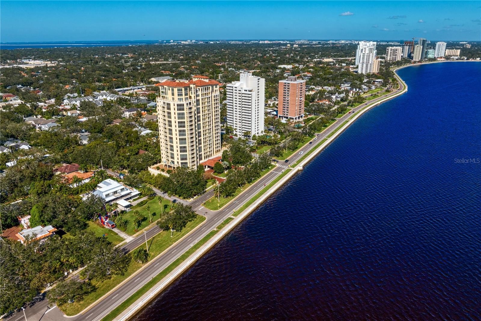 4201 BAYSHORE BLVD #2101