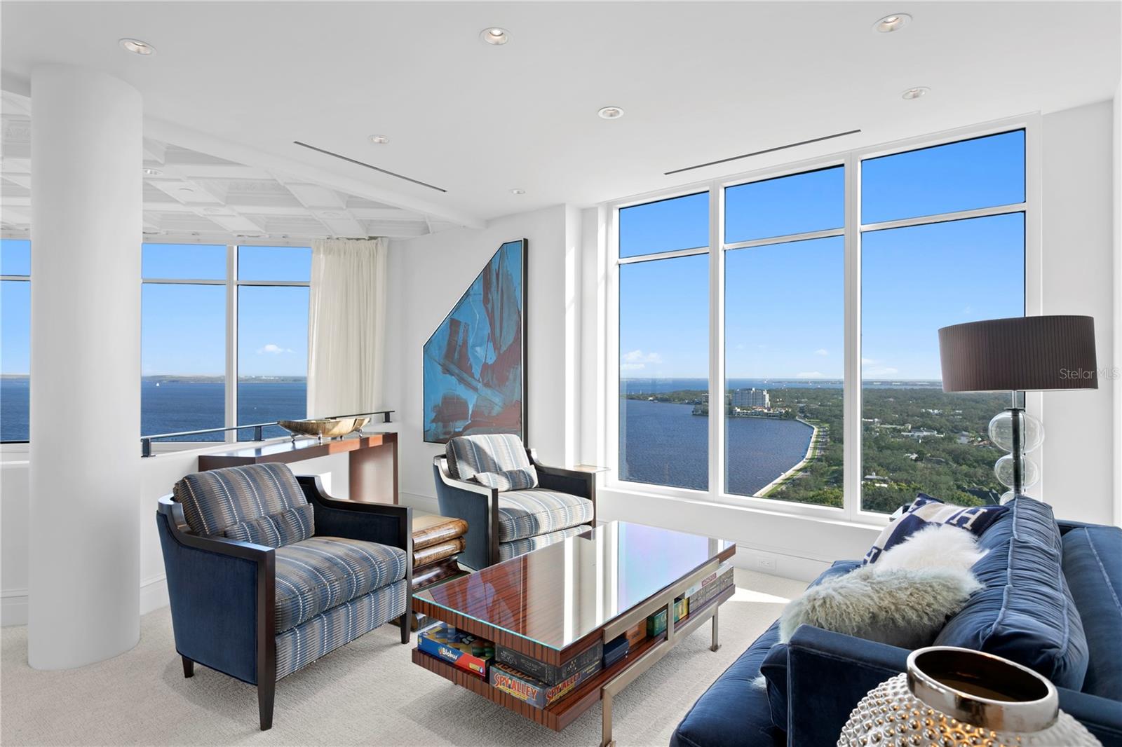 4201 BAYSHORE BLVD #2101