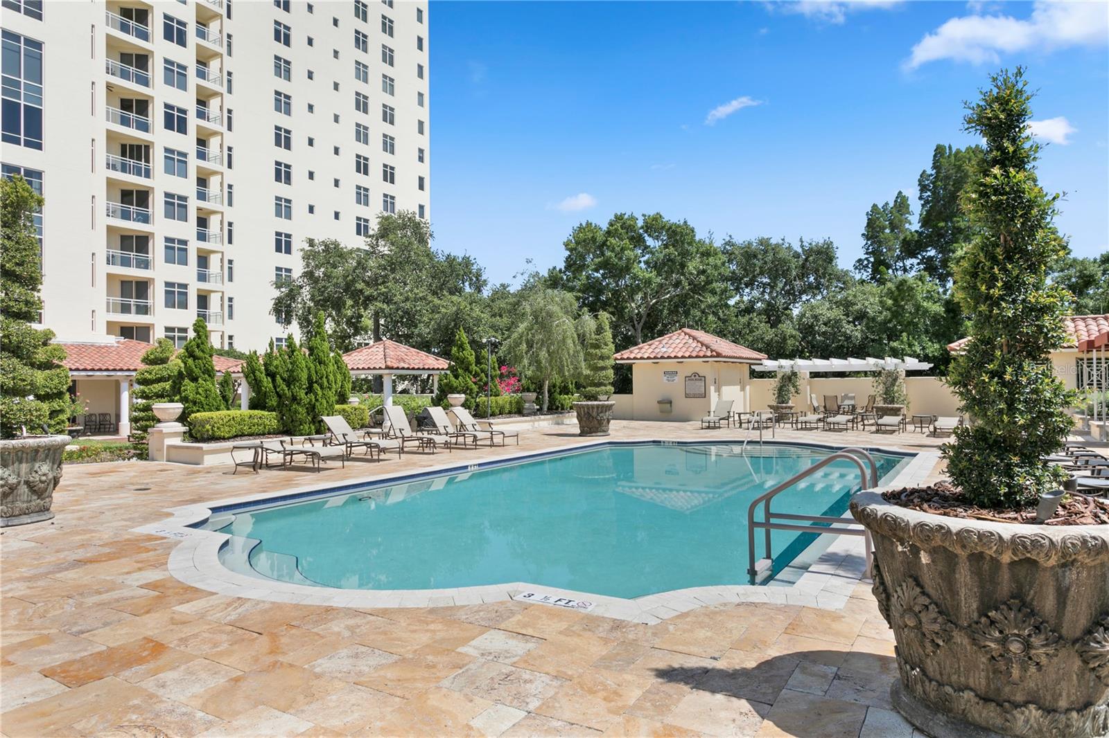 4201 BAYSHORE BLVD #2101