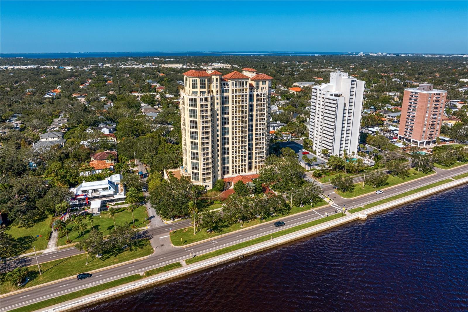 4201 BAYSHORE BLVD #2101