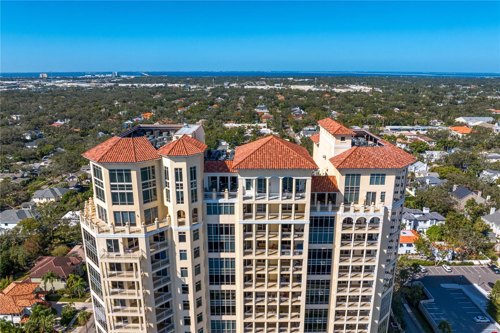 4201 BAYSHORE BLVD #2101