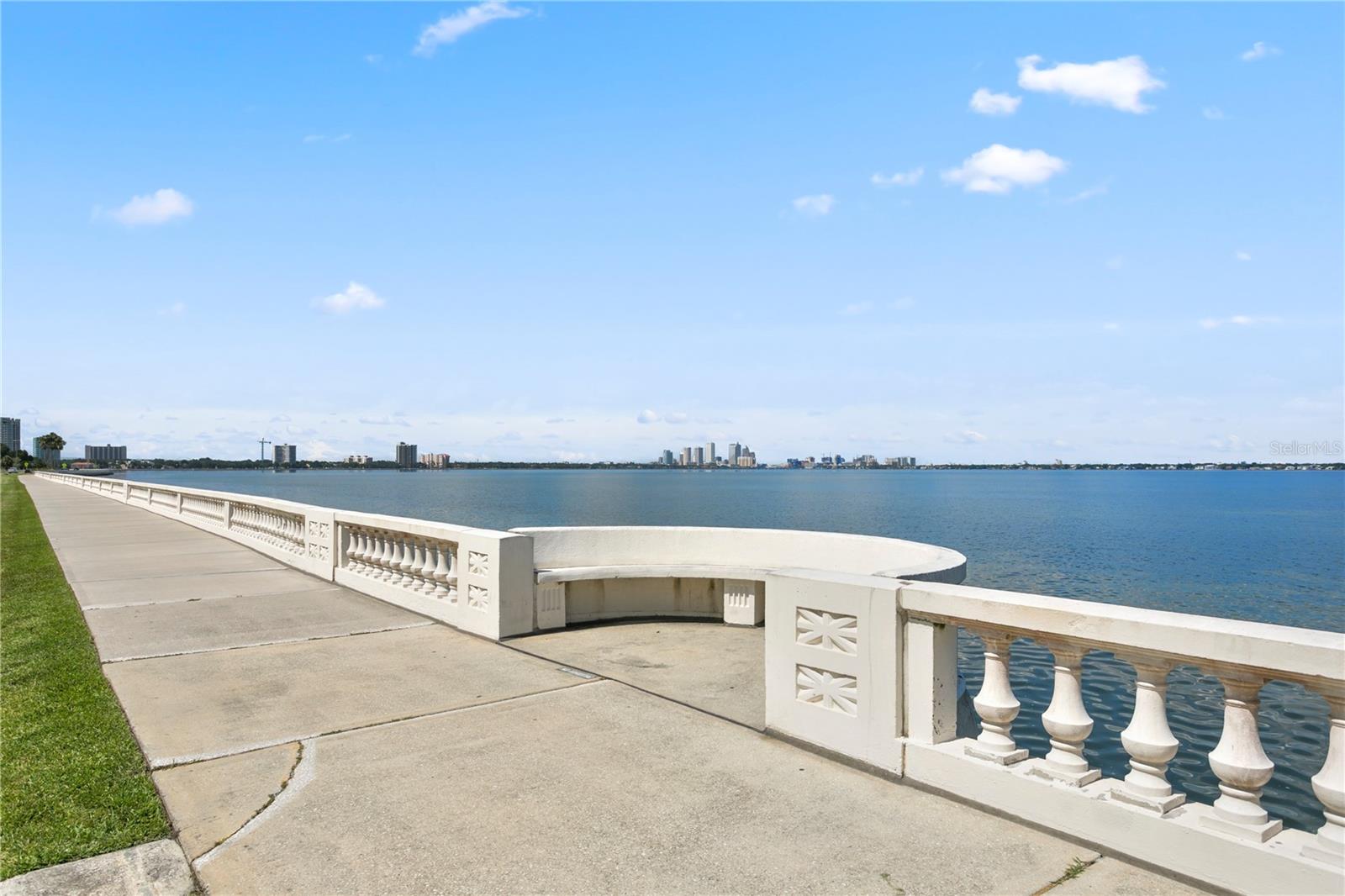 4201 BAYSHORE BLVD #2101