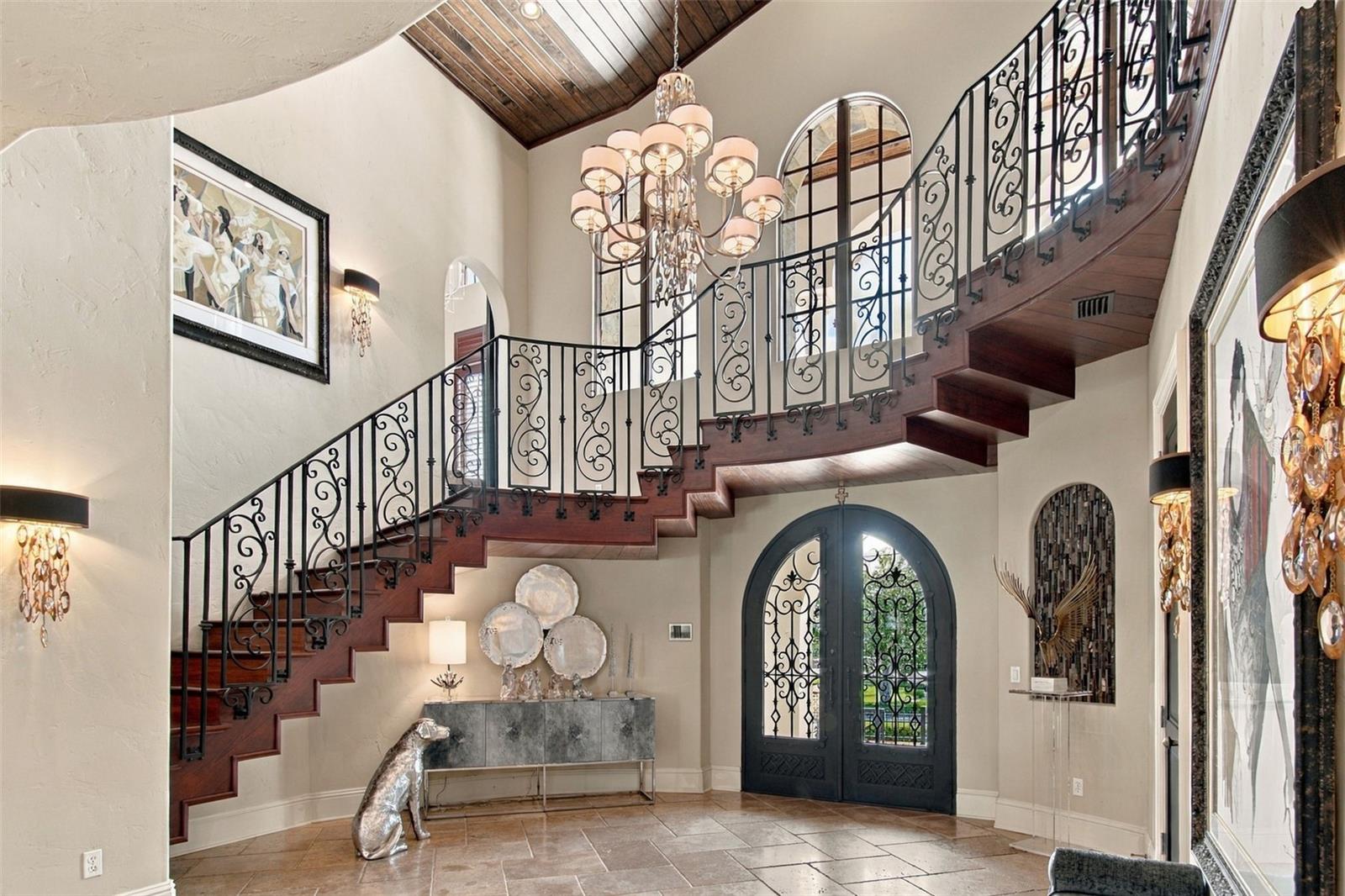 58 MARTINIQUE AVE #1/2