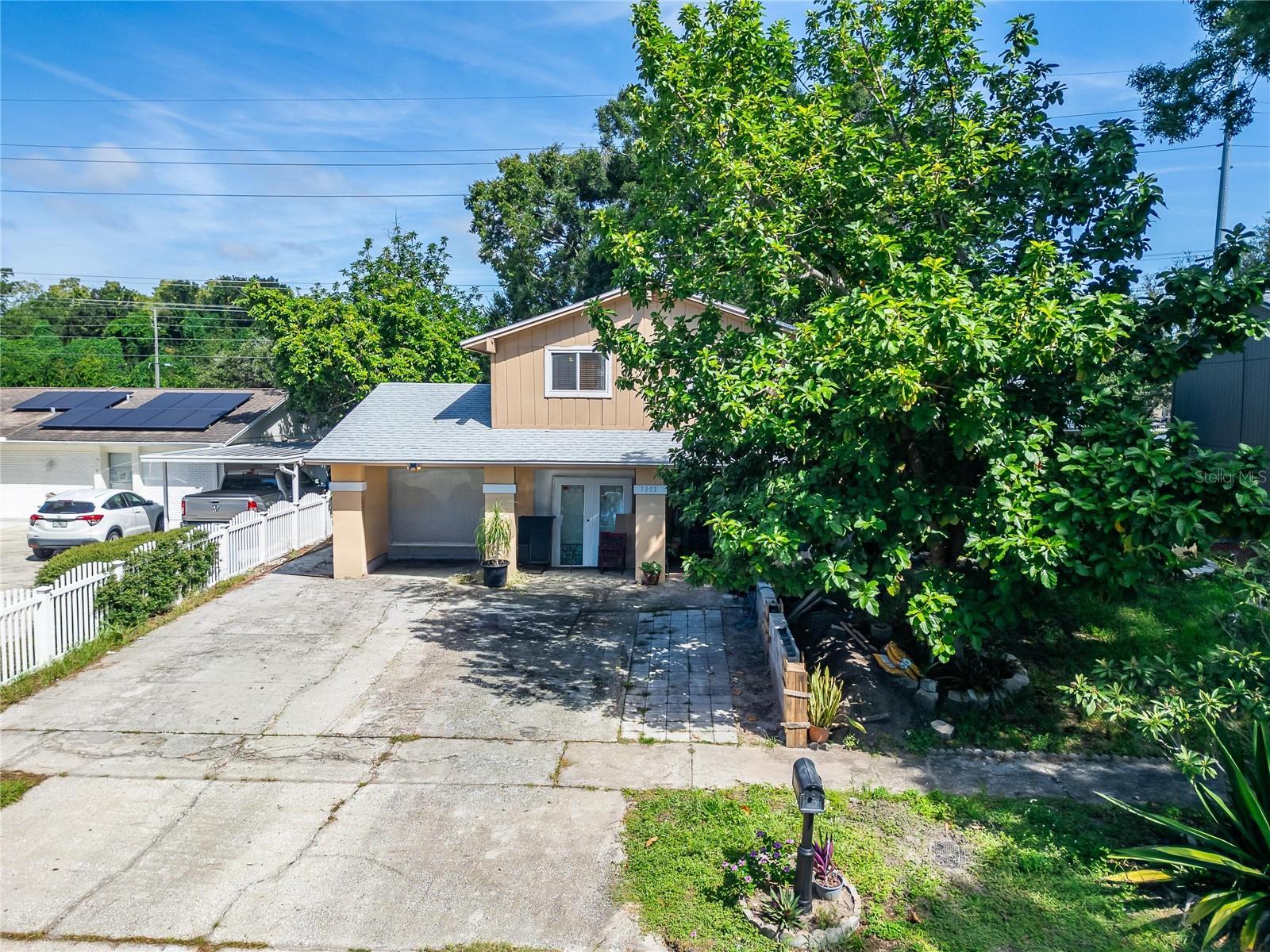 7003 SUMMERBRIDGE DR