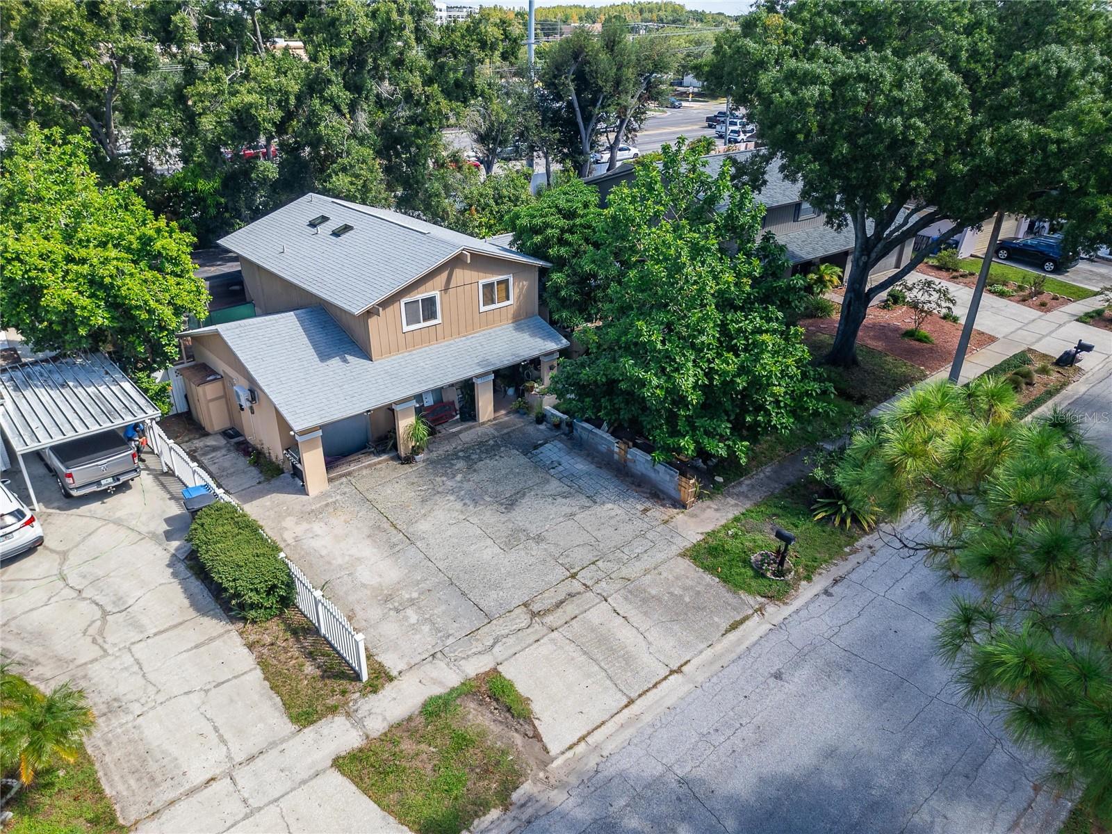 7003 SUMMERBRIDGE DR