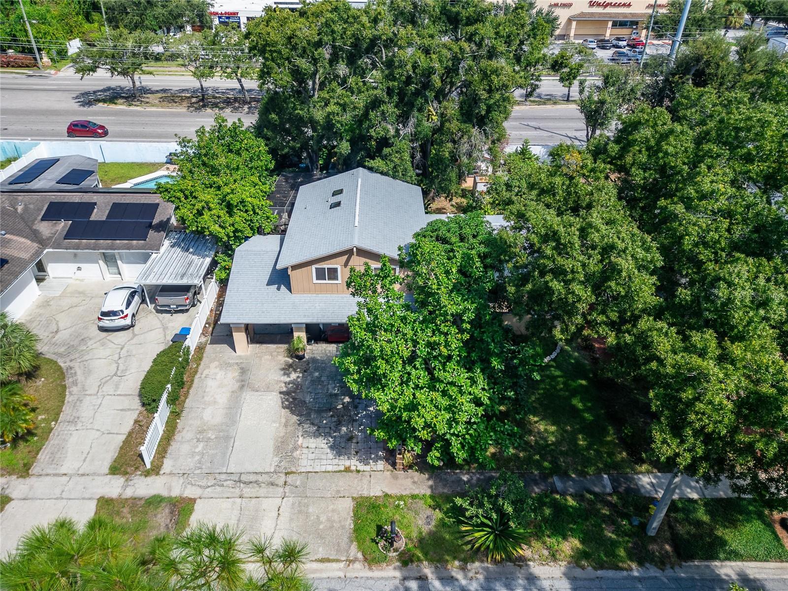 7003 SUMMERBRIDGE DR