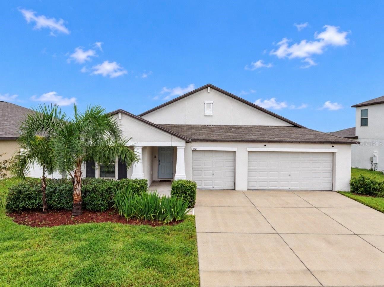 11911 FIELD THISTLE CT