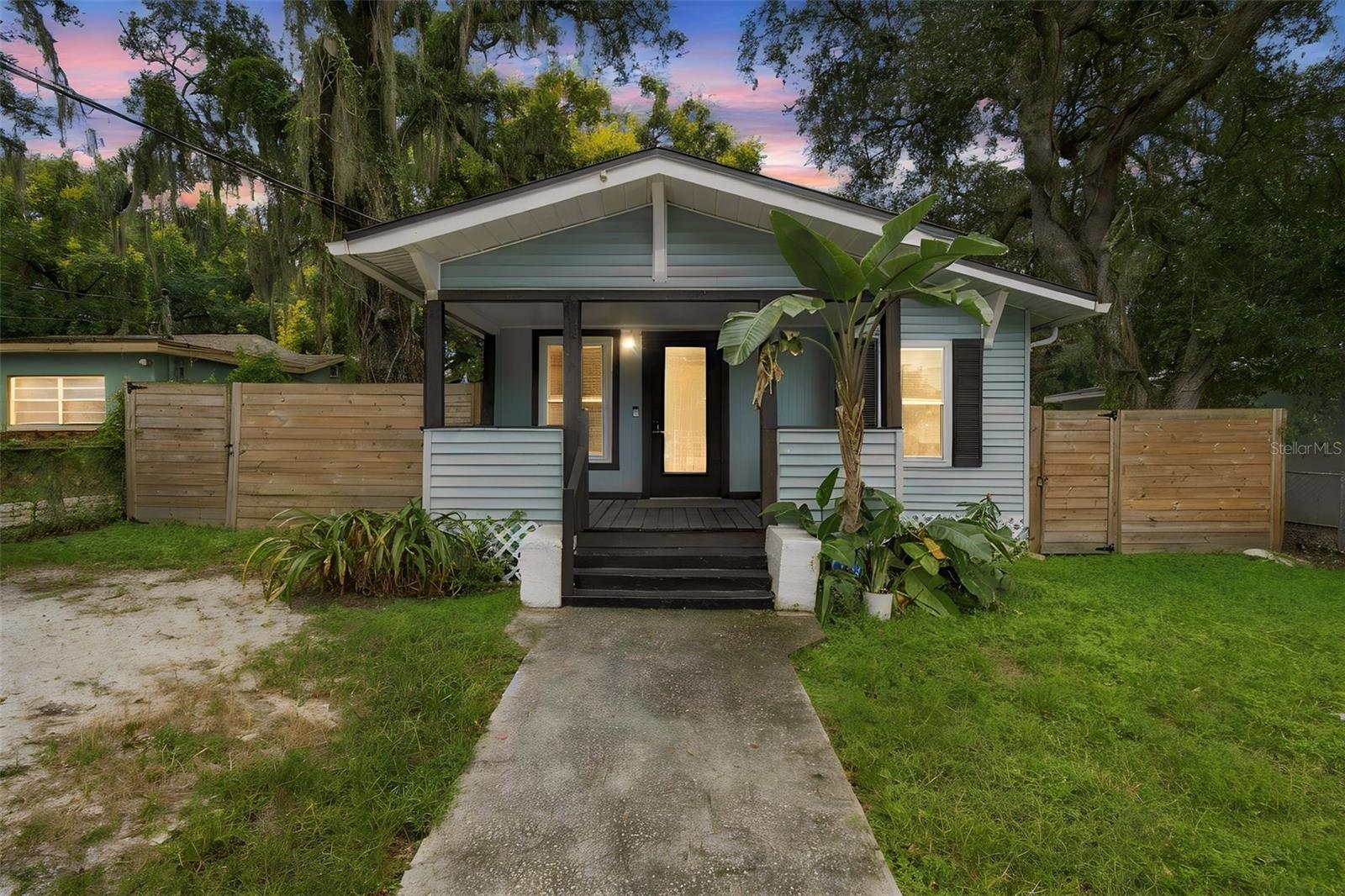 1611 E Genesee St, Tampa