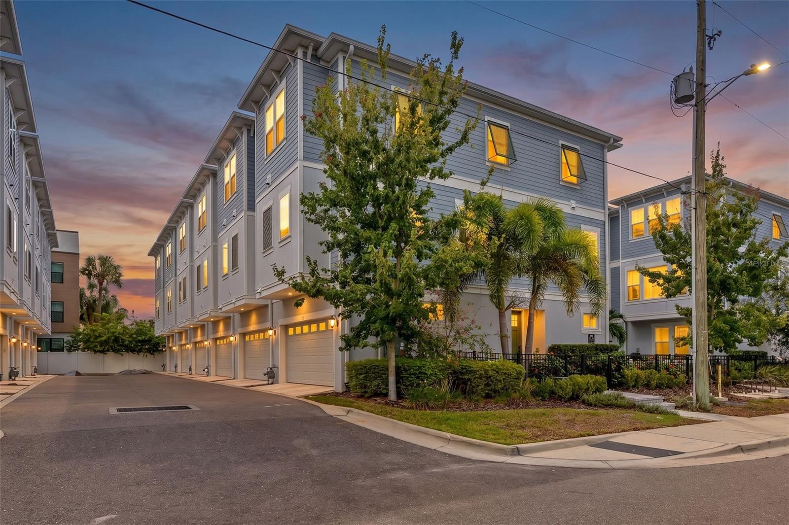 206 S TAMPANIA AVE #6