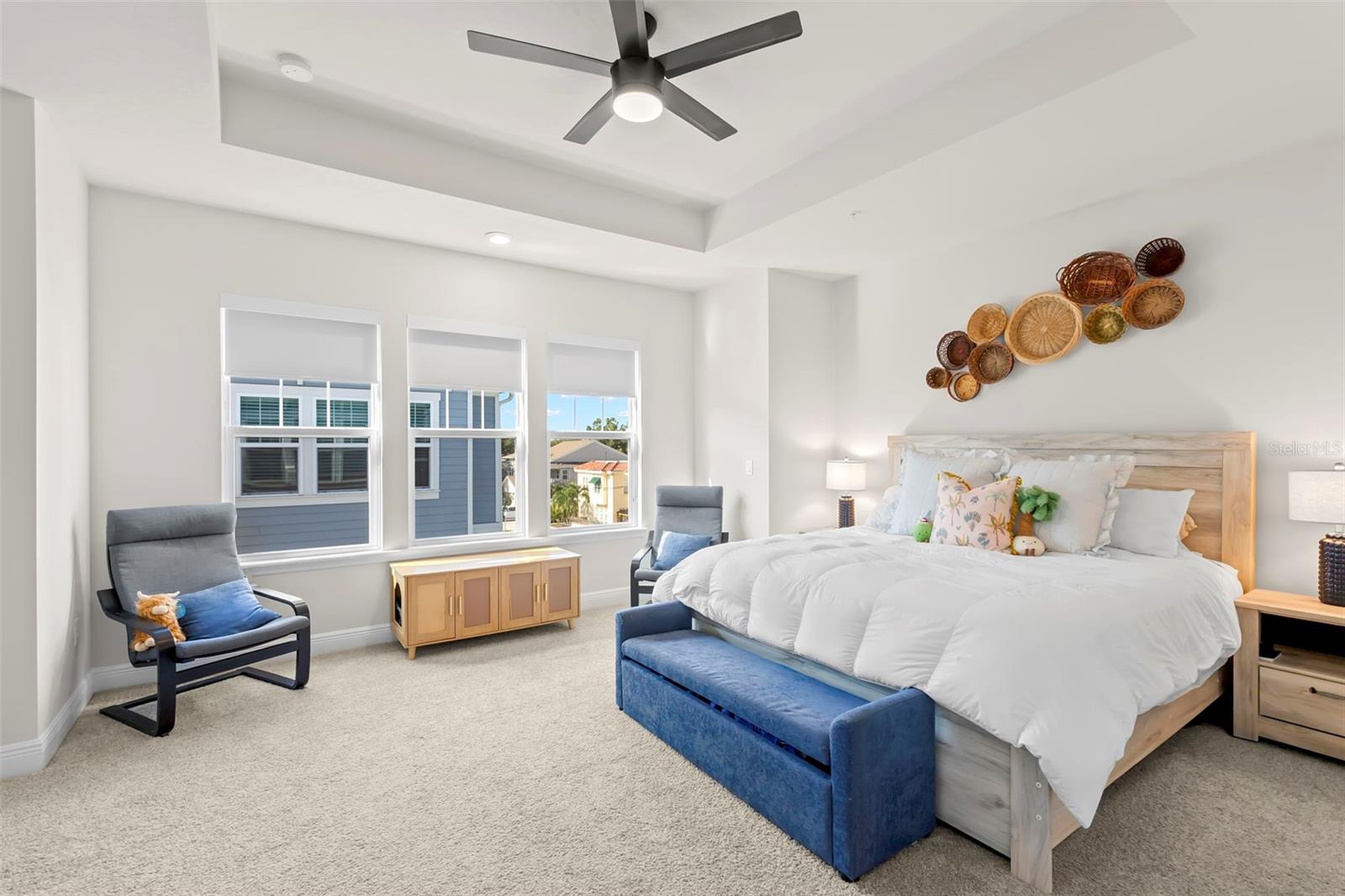 206 S TAMPANIA AVE #6