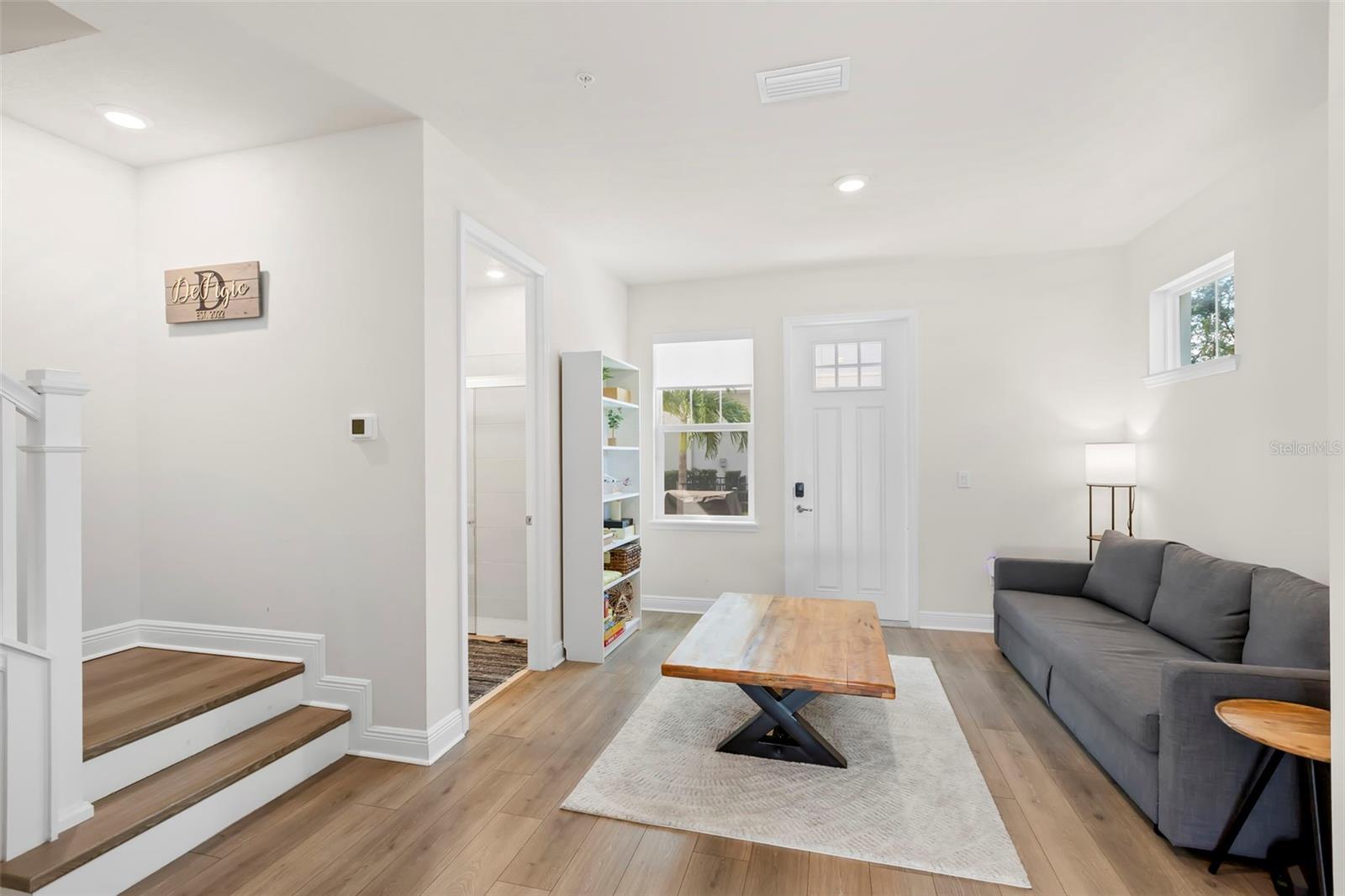 206 S TAMPANIA AVE #6