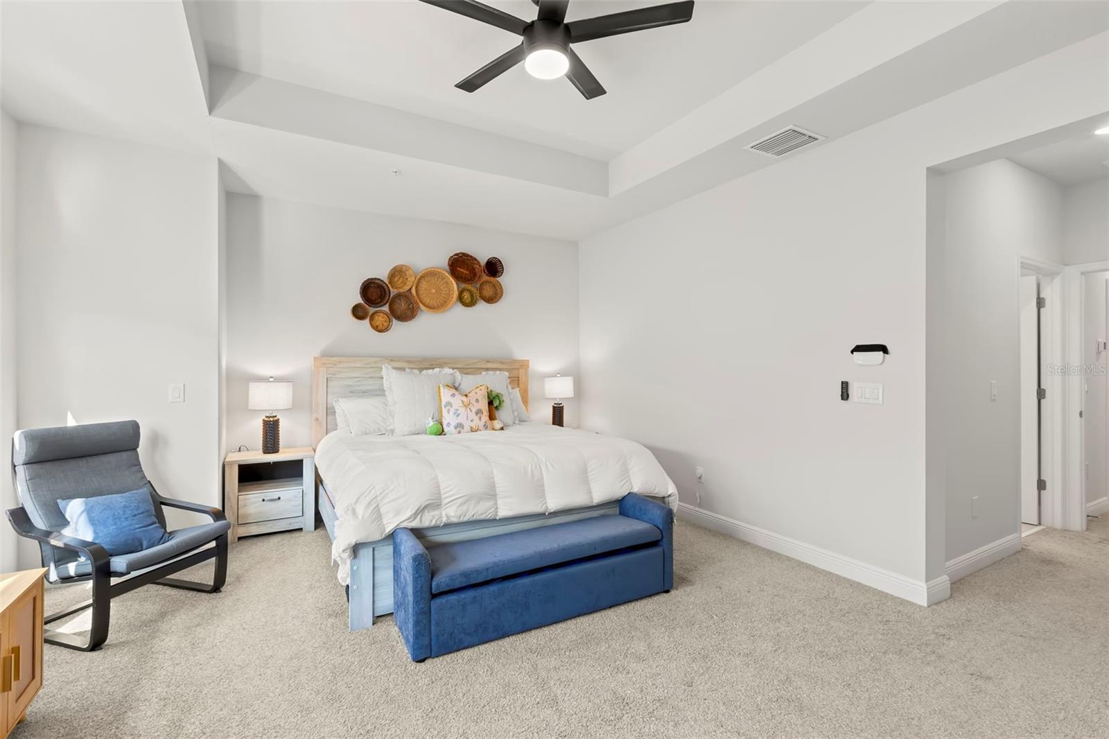 206 S TAMPANIA AVE #6
