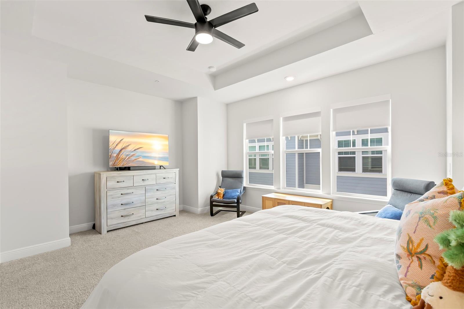 206 S TAMPANIA AVE #6