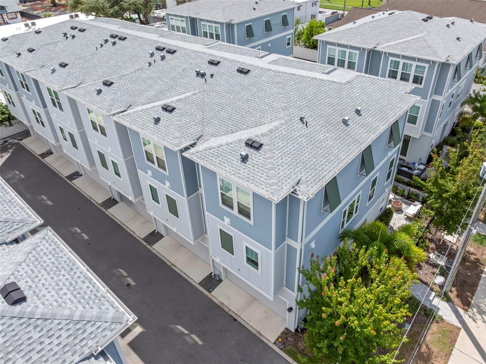 206 S TAMPANIA AVE #6