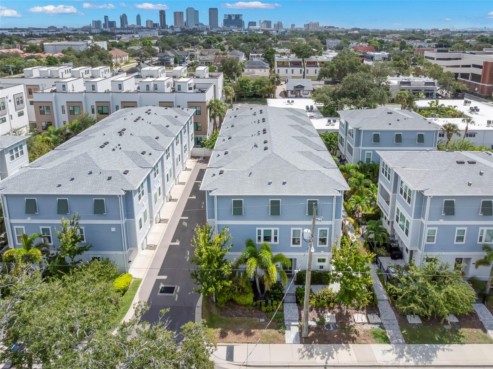 206 S TAMPANIA AVE #6