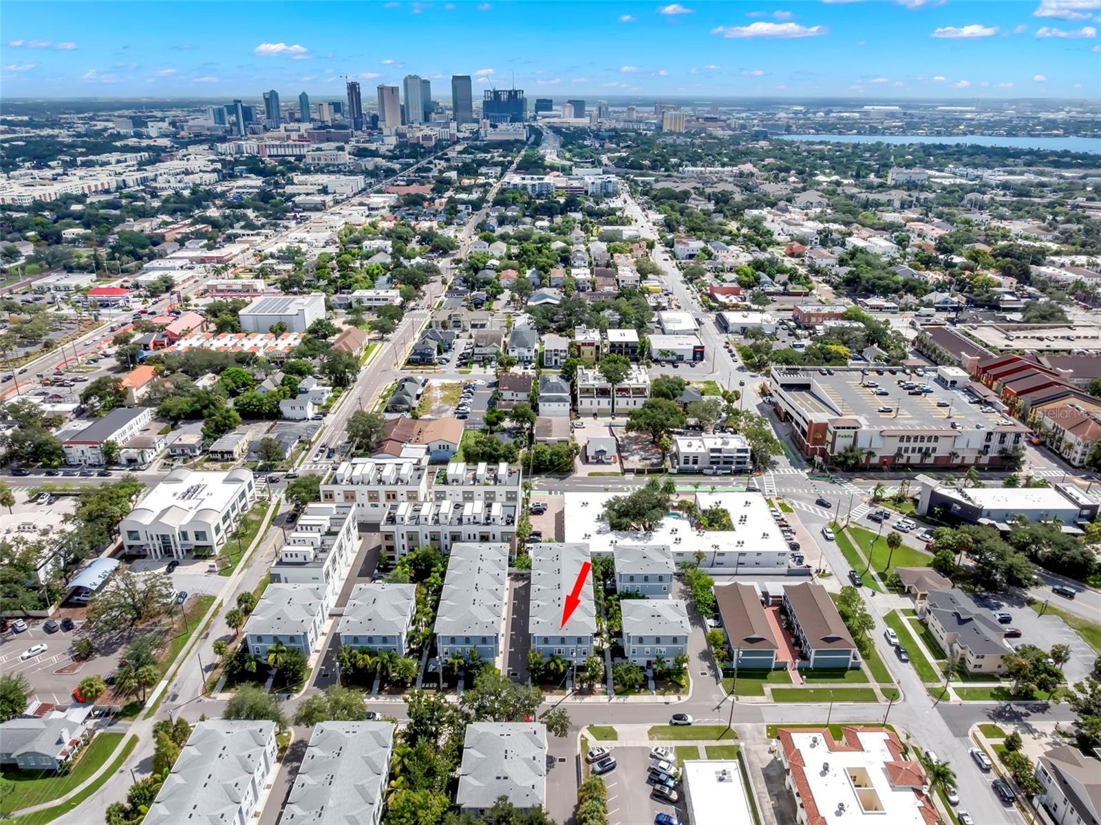 206 S TAMPANIA AVE #6