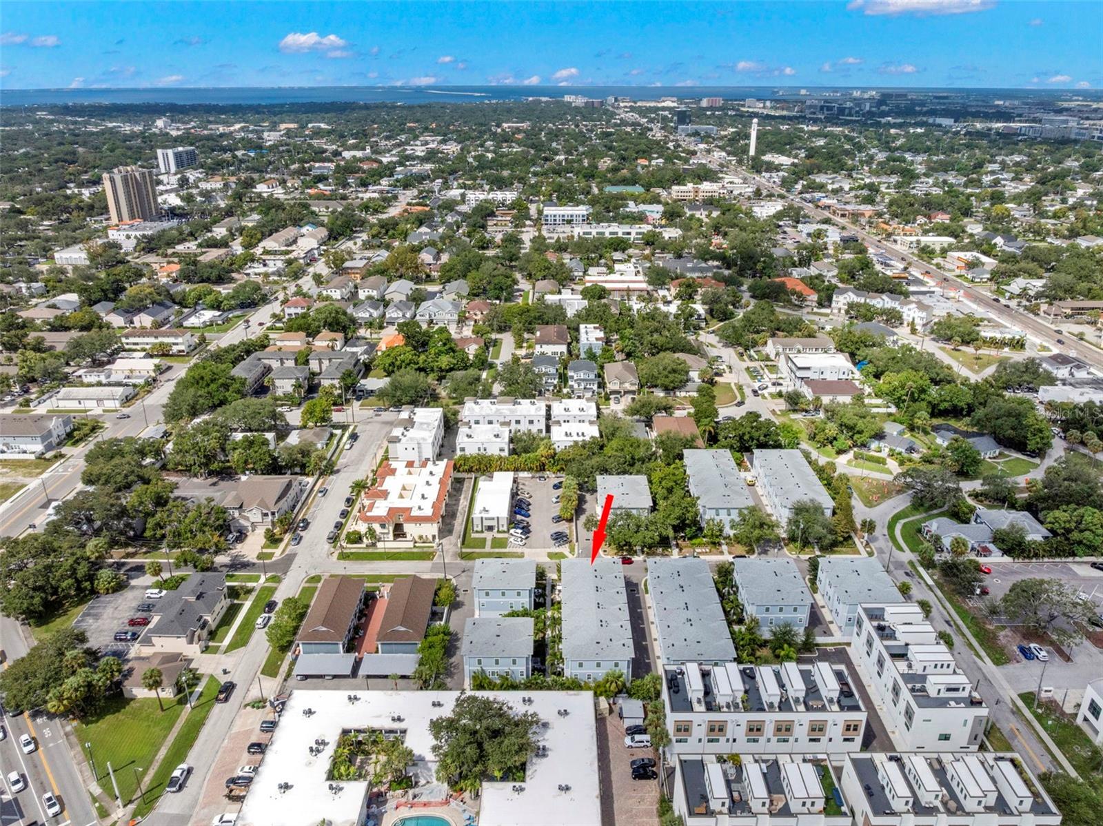 206 S TAMPANIA AVE #6