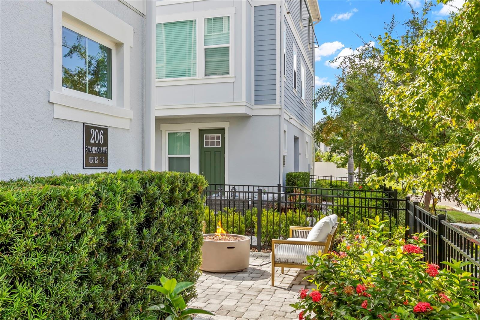206 S TAMPANIA AVE #6
