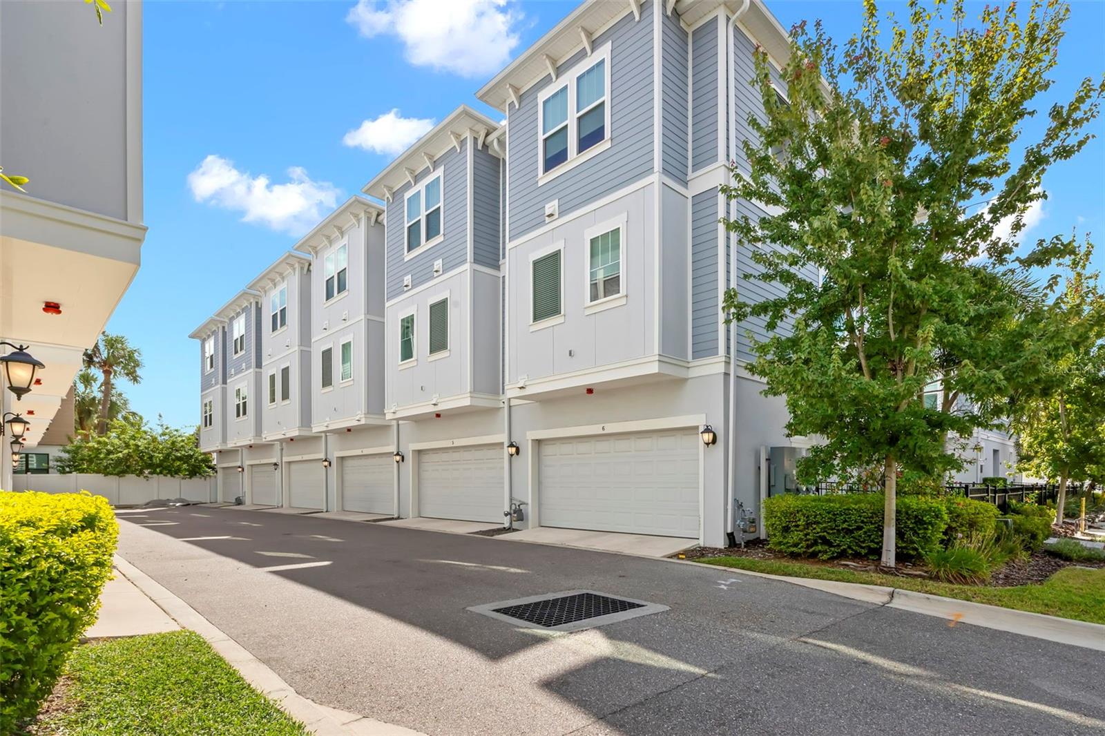 206 S TAMPANIA AVE #6