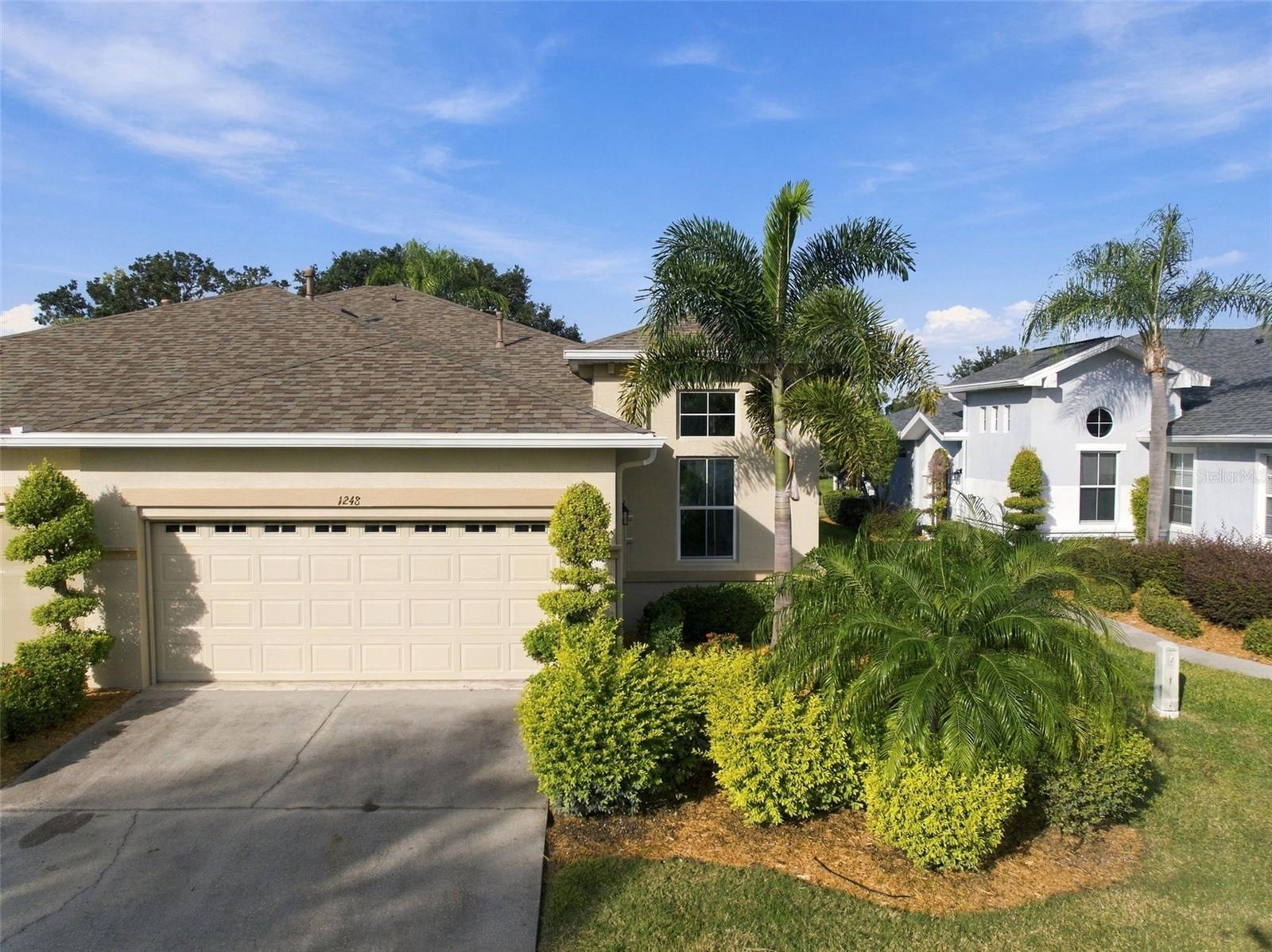 1248 LYNDHURST GREENS DR #1248