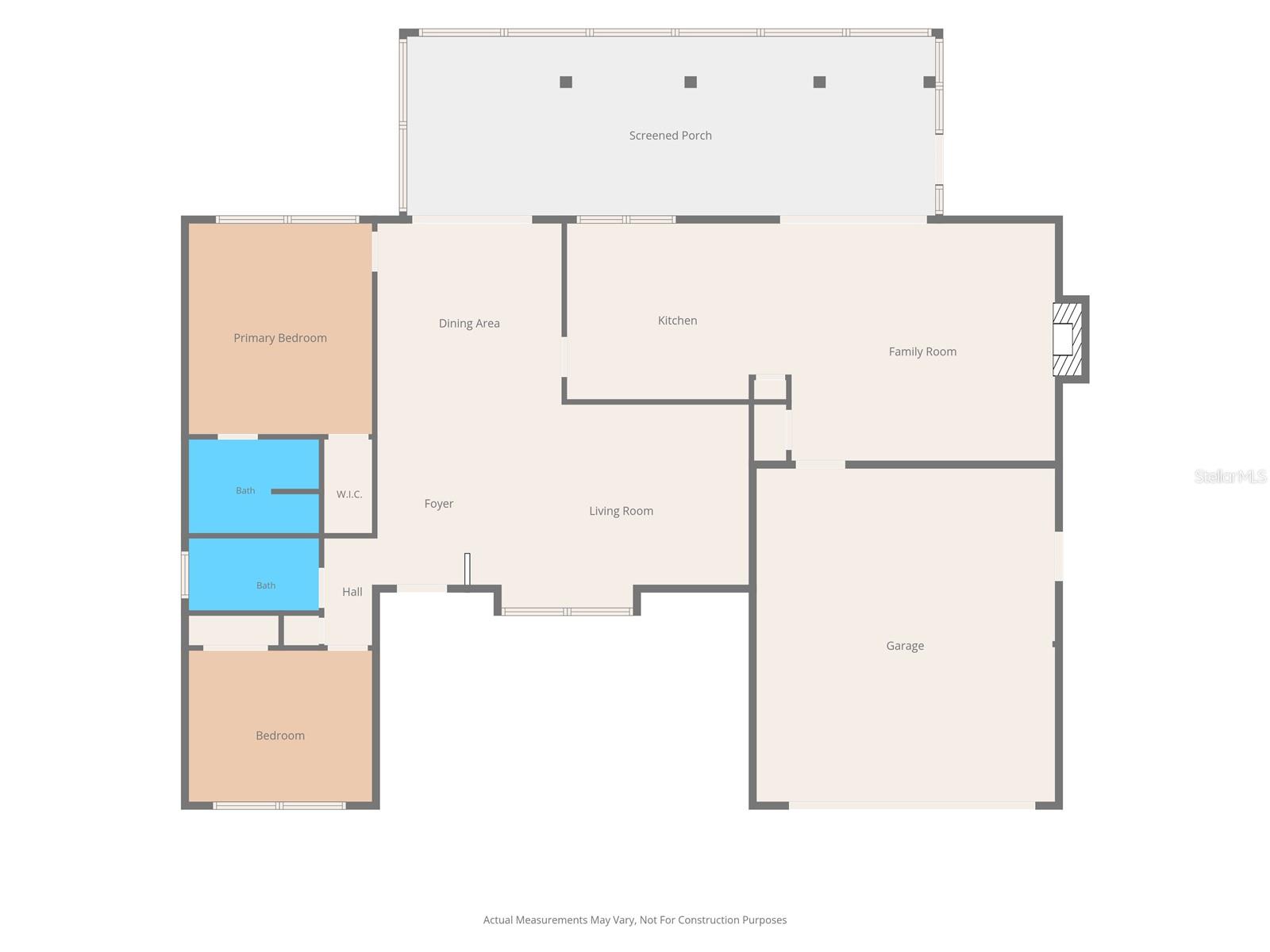 8024 BEAVER CREEK LOOP