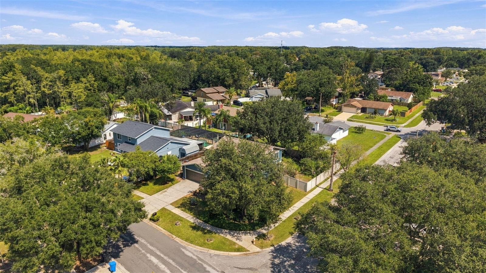 15801 COUNTRY LAKE DR