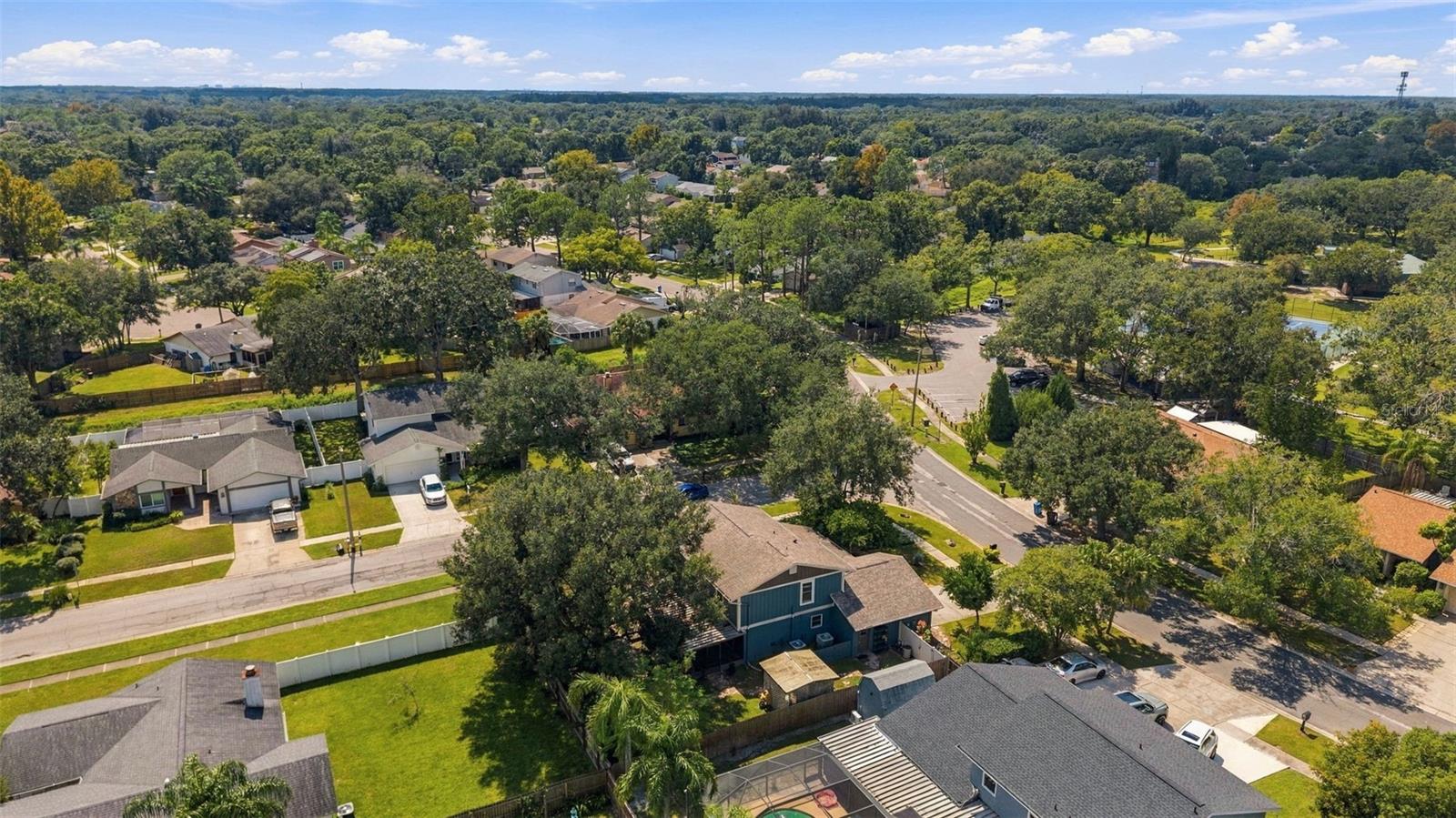 15801 COUNTRY LAKE DR