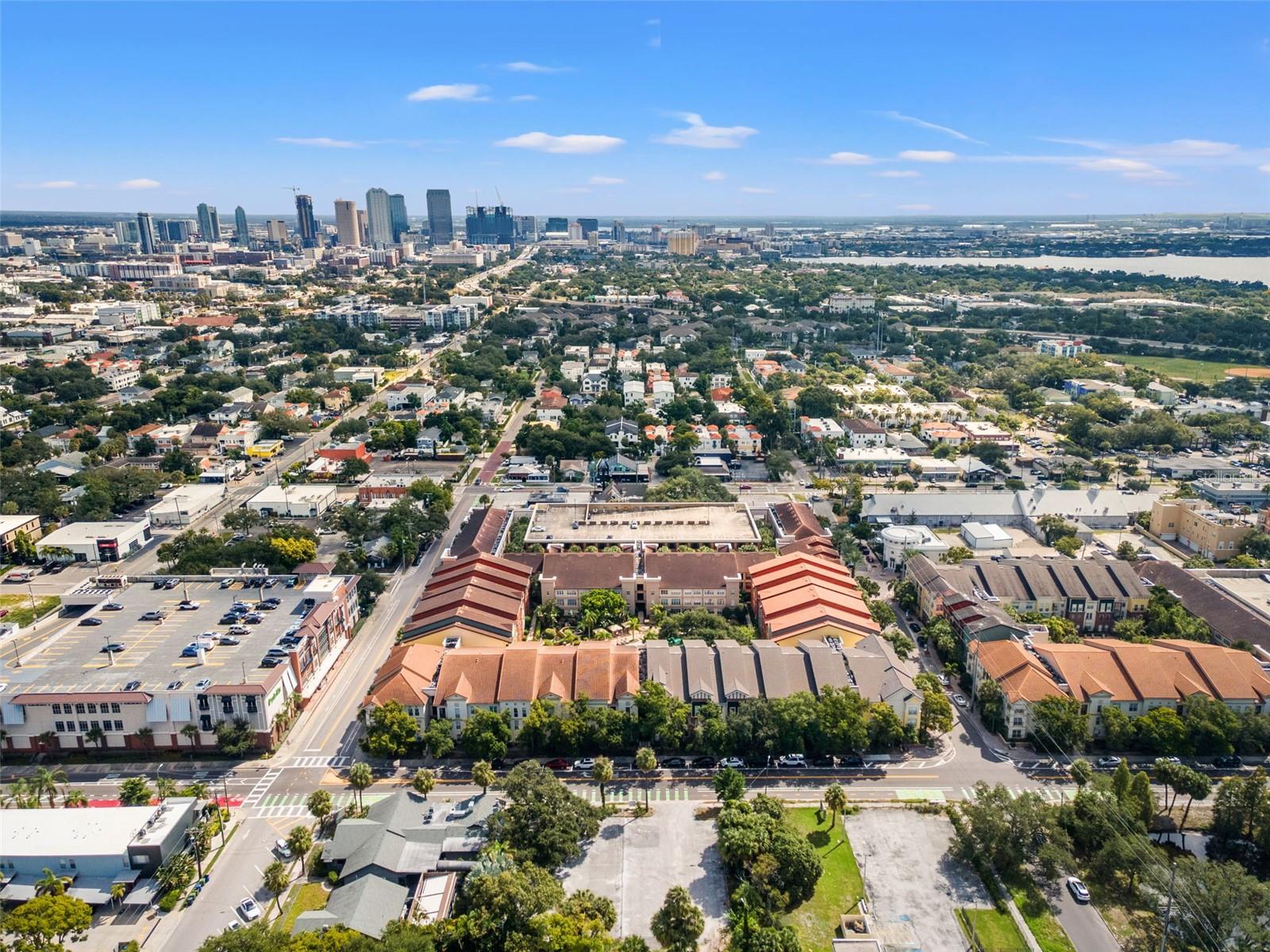 2411 W HORATIO ST #519
