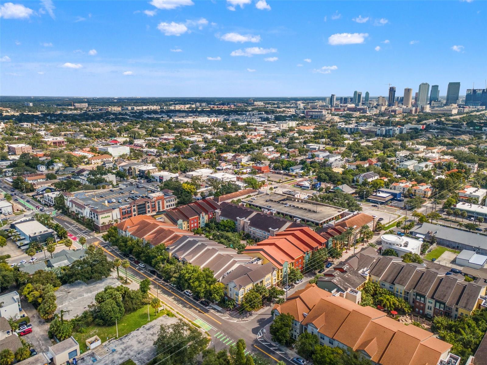 2411 W HORATIO ST #519